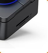 docking station dual monitor