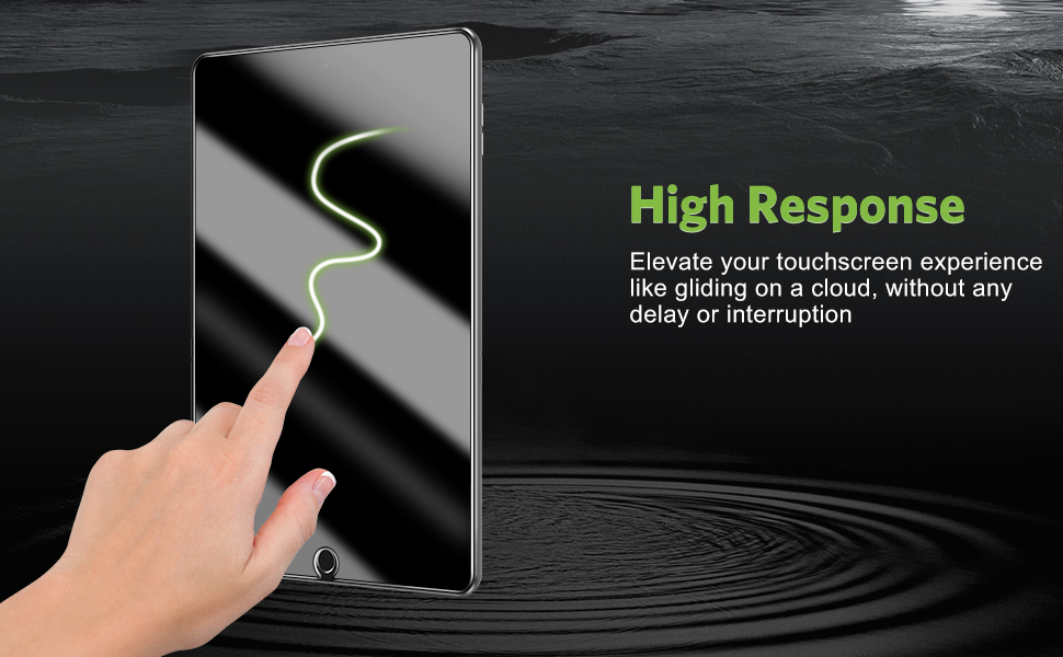 ipad 7th generation screen protector