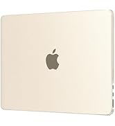 EooCoo Compatible with MacBook Air 13 inch Case M4 2026 2025-2022 M3 M2 A3240 A3113 A2681, Upgrad...