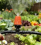 drip emitters