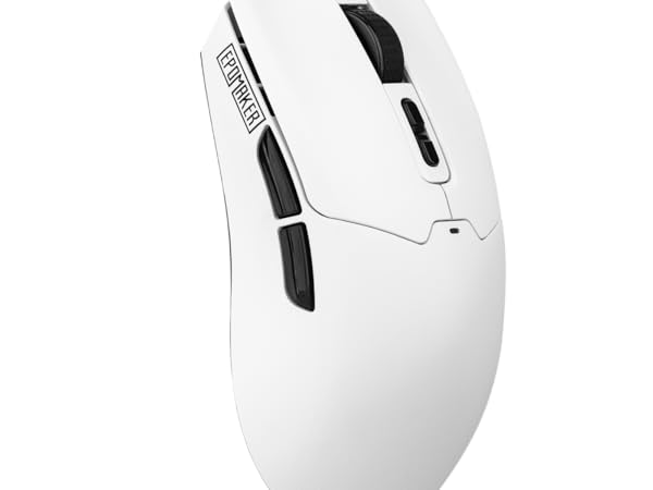 gaming mouse