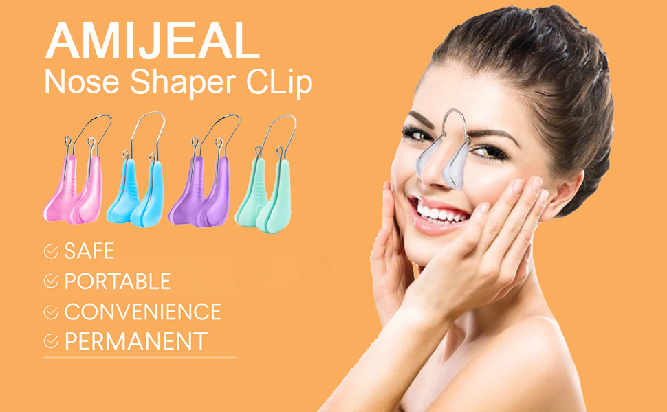 nose shaper