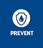 Medline Remedy Intensive Skin Therapy Hydraguard-D Silicone Barrier Cream, Nourishing and Soothin...