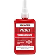 VIKAGU 263Thread Lock 250ml