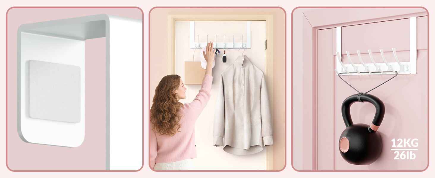 door hanger