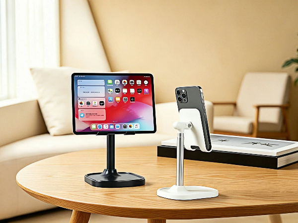 Cell Phone Stand for Desk