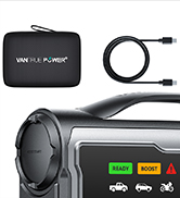 NEW JS3 Jump Starter