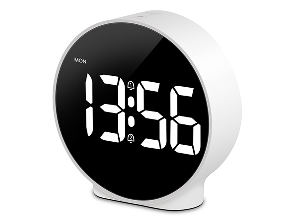 digital clock