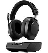 RIG R8 Spectre PRO HX Wireless Gaming Headset for Xbox Series X|S, Xbox One, PC, Mobile; Graphene...