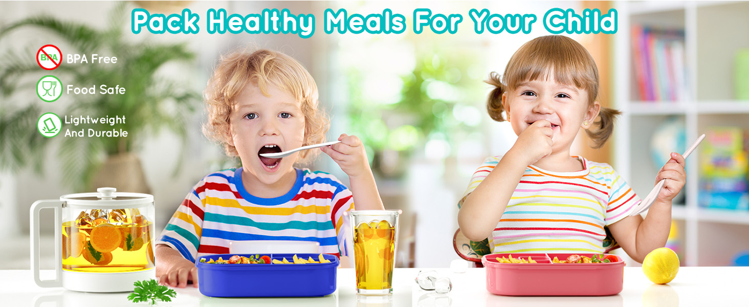 lunch box for kid