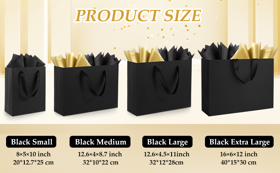 gift bags