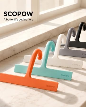 Shower Squeegee