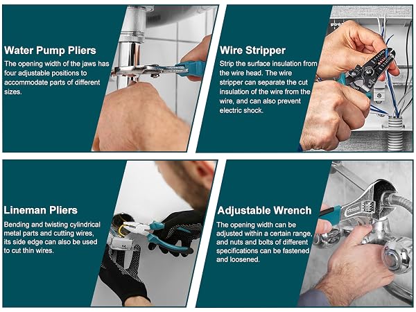 home tool kit
