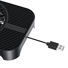 mac mini cooling fan