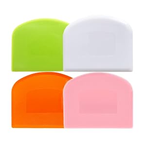 dough scraper