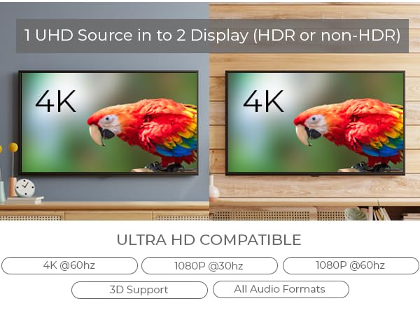 hdmi extender over cat5