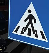 Reflective stickers for strollers