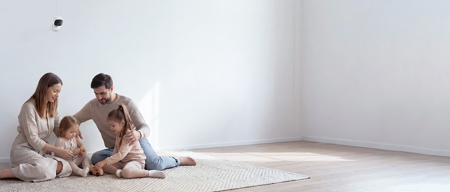 Cameras for Home Security