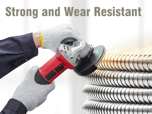 lightweight hose