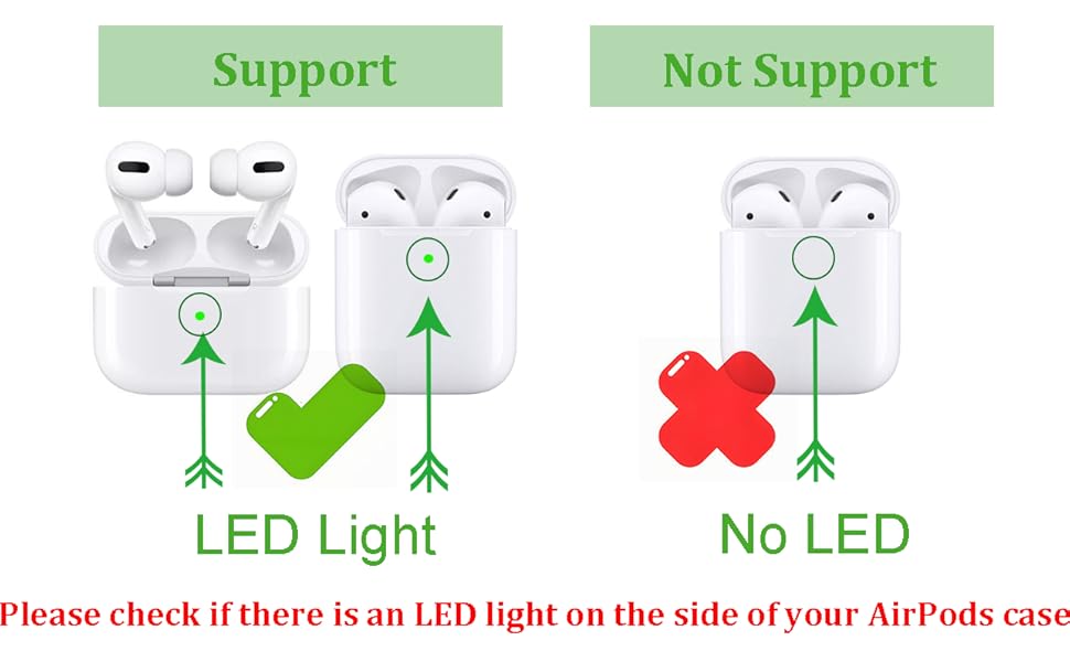 for Airpods Charger