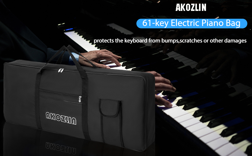 piano bag