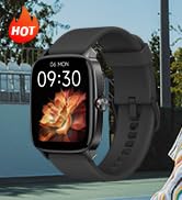 smart watch for android