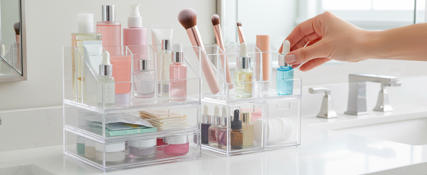 Chloe Skincare Slider