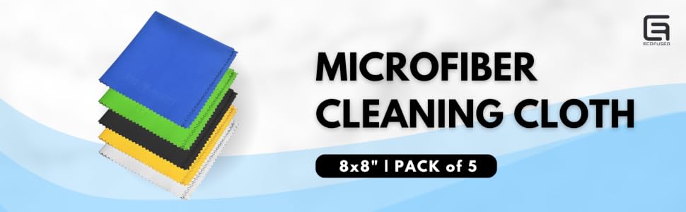 cloth, cleaning, microfiber, screen, cleaner, lens, camera