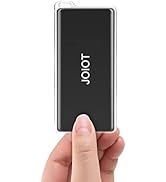 JOIOT 500G Portable External SSD USB 3.1 Type C Flash Drive External Solid State Drive Portable S...