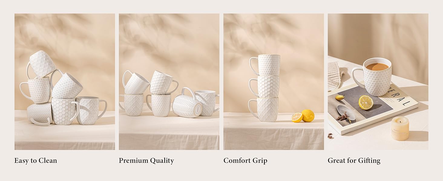 mugs