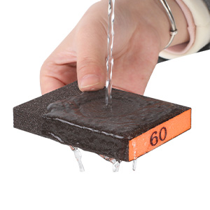 Romeda 8-Pack Sandpaper Block