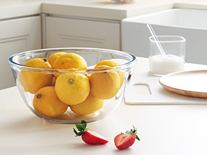 The Perfect Kitchen Aid