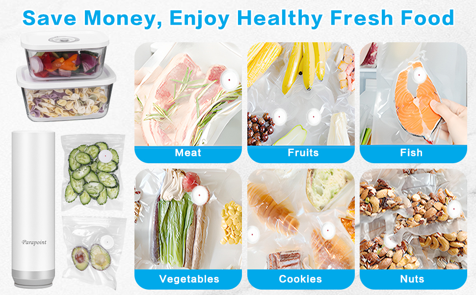 save money enjoy heealthy food