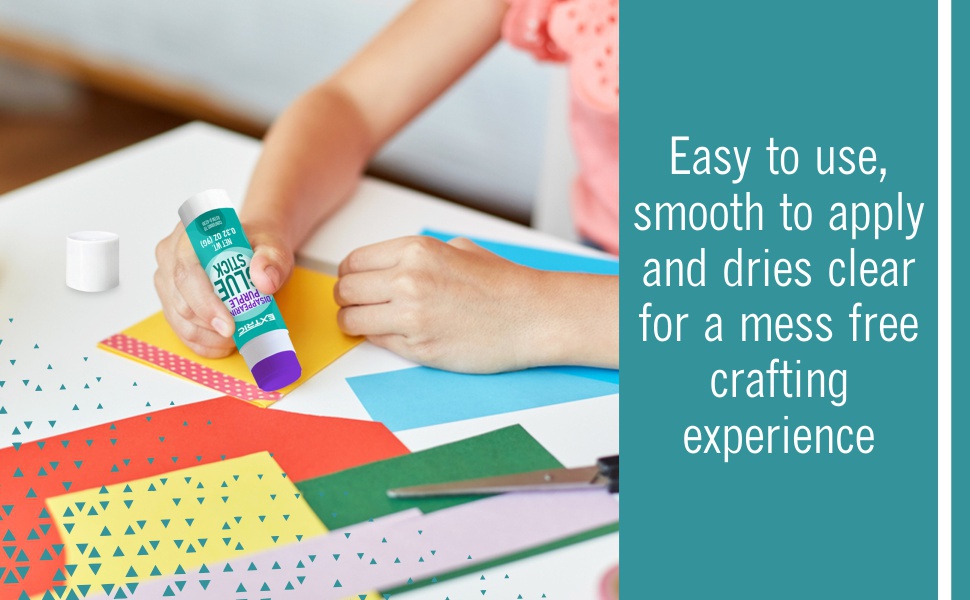 glue sticks for kids