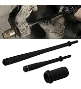 RULLINE 29090 +29450Truck Anchor Pin Bushing Kit - Long and Short Drivers Set 2PCS- Compatible wi...