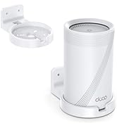EDUP LOVE Deco Wall Mount for TP-Link Deco 7 BE63 /BE65/BE67/BE10000/BE9300/BE14000 Mesh & Deco X...