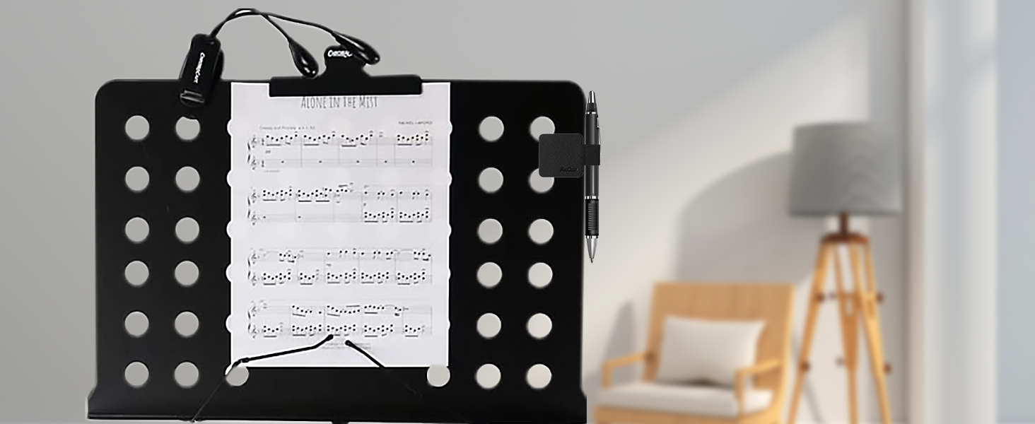 Music Stand