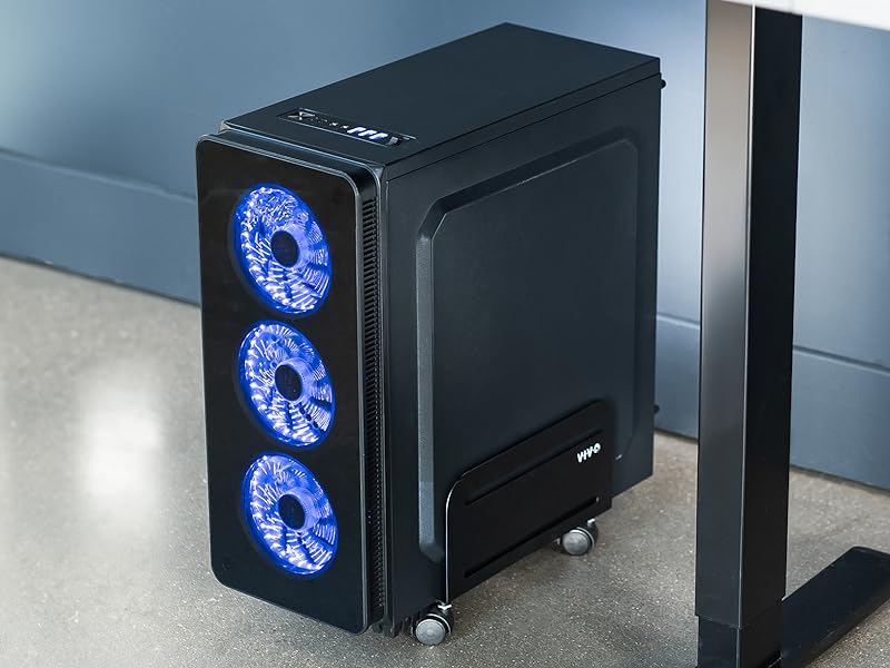 pc cart