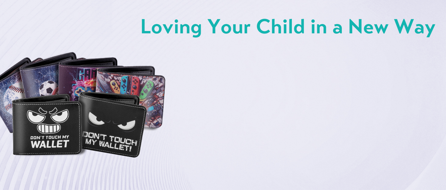 kids wallet