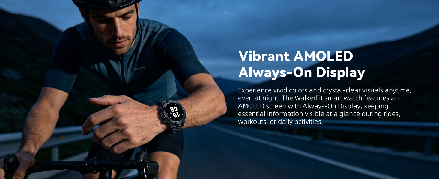 smart watch for men