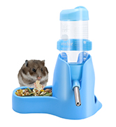Hamster Water Bottle