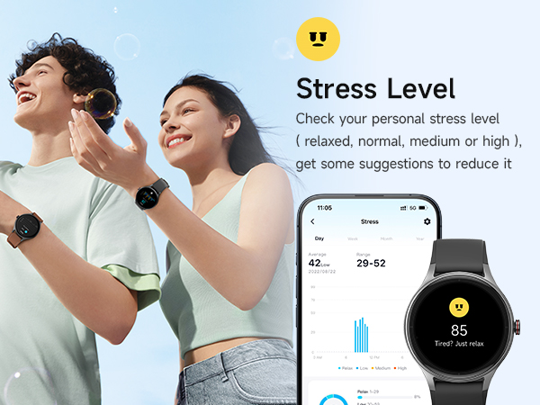fitness watch