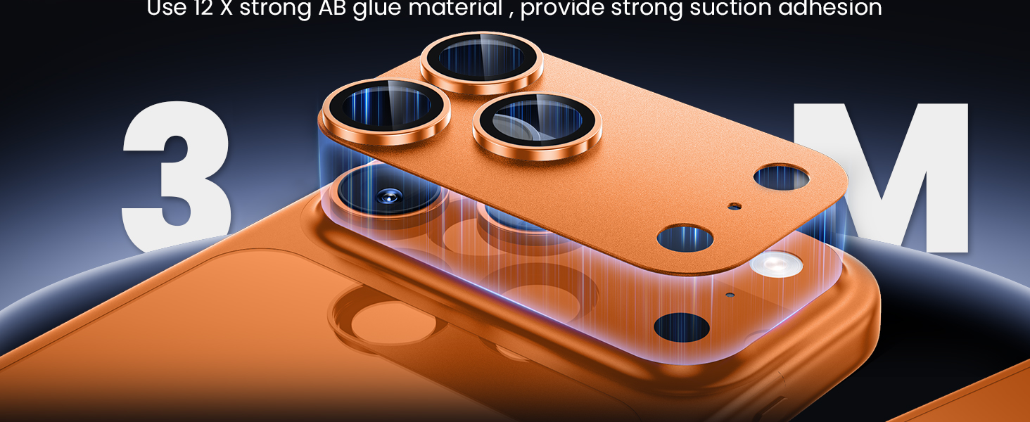 iphone 17 pro camera cover