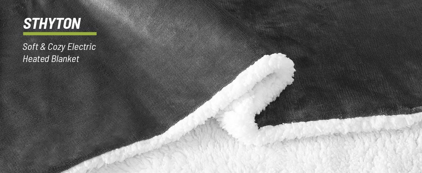 heated blanket