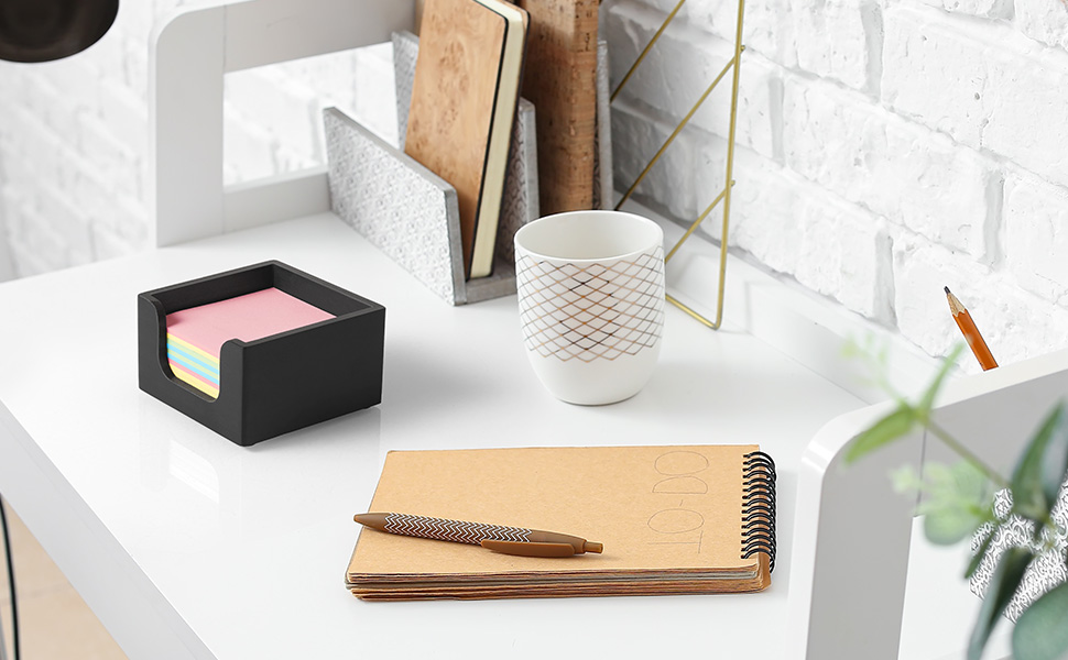 post it note dispenser