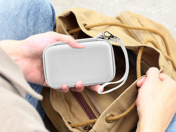 Travel Case for UCOMX for Nano/for Rtops/for Hicober