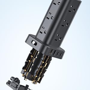 POWER STRIP