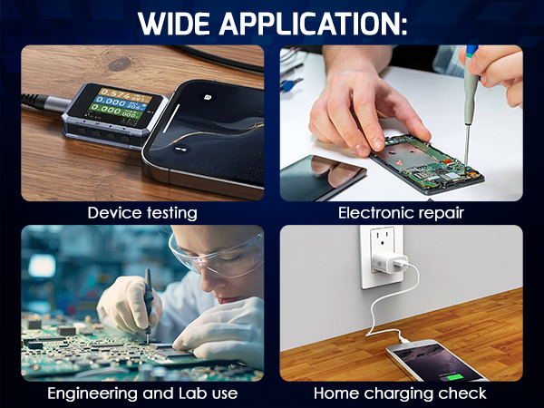 usb tester