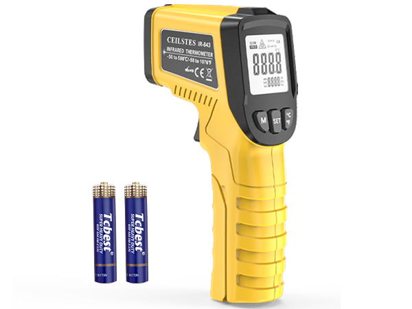 Infrared Thermometer