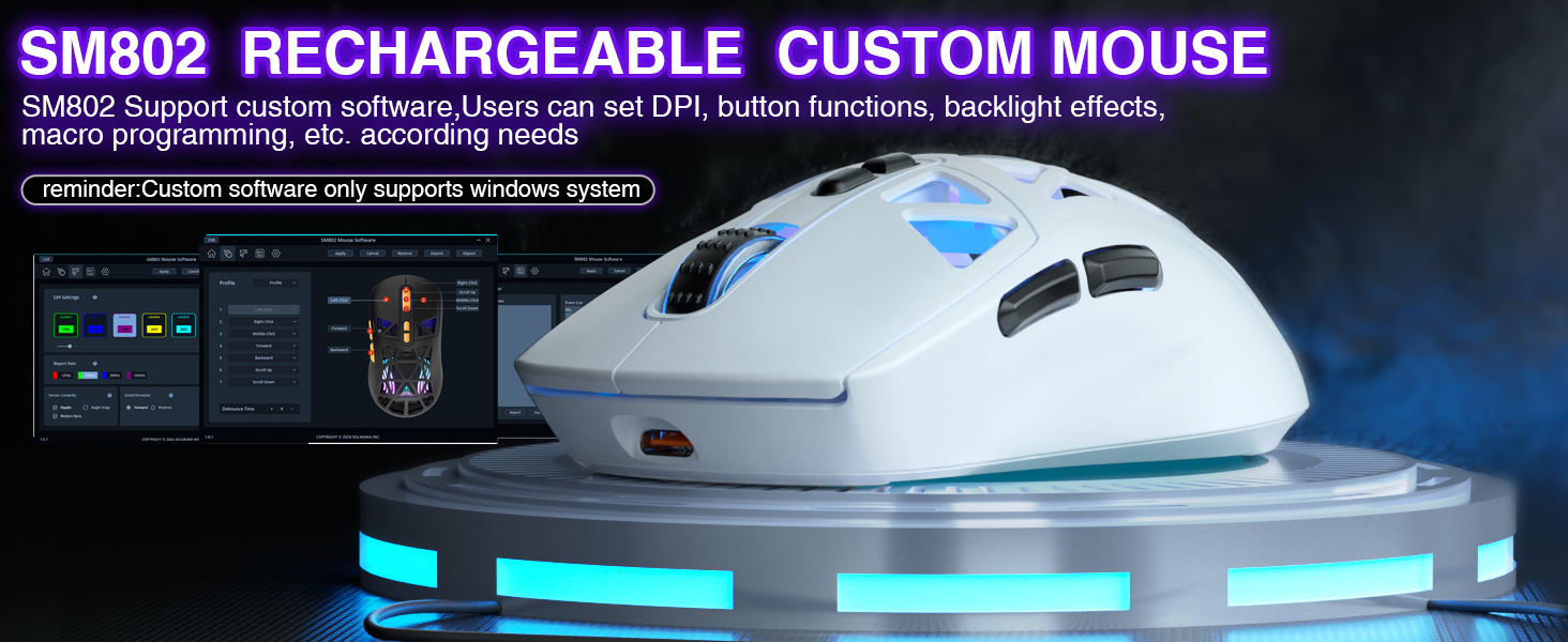 gaming mouse wireless gaming mouse wireless mouse gaming computer mouse